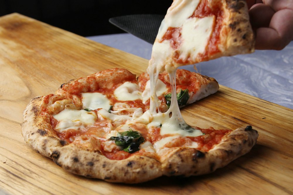 Inside Demo Pizza (1 of 2)