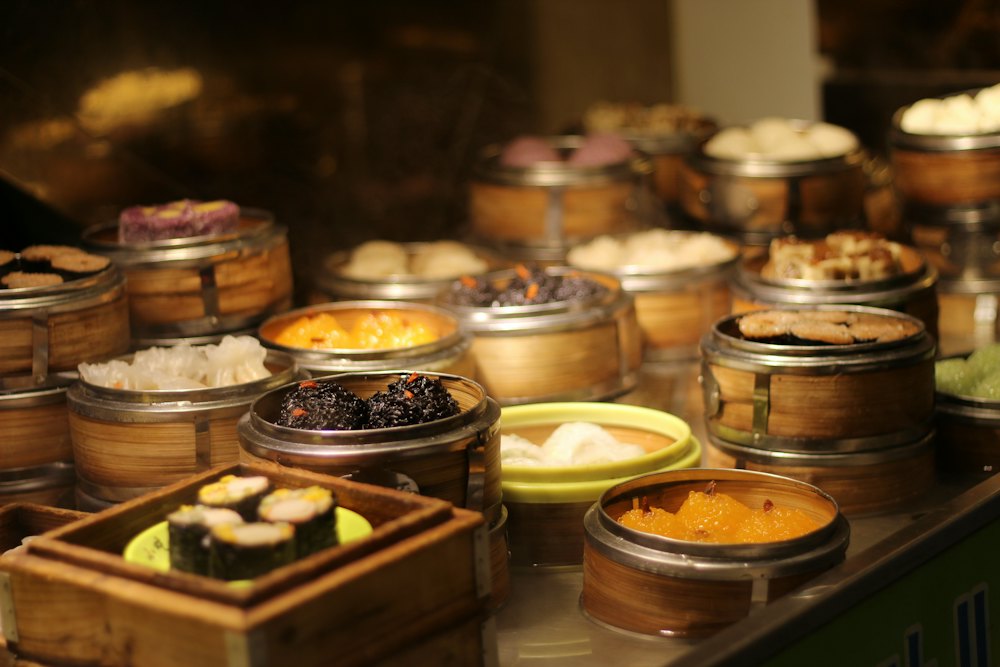 Inside Golden Dragon (2 of 2)