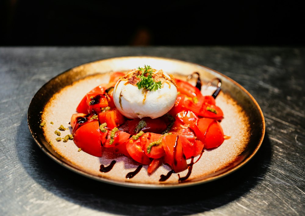 Burrata